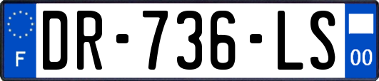 DR-736-LS