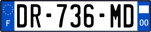 DR-736-MD