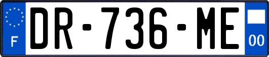 DR-736-ME