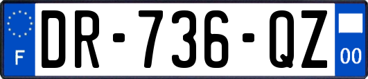 DR-736-QZ