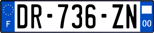 DR-736-ZN