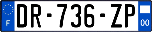 DR-736-ZP