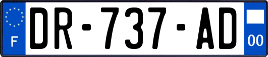 DR-737-AD