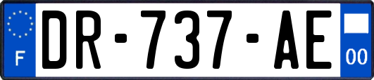 DR-737-AE