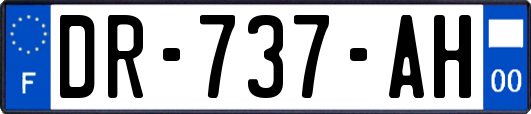 DR-737-AH