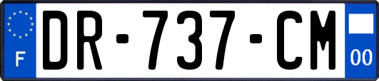 DR-737-CM