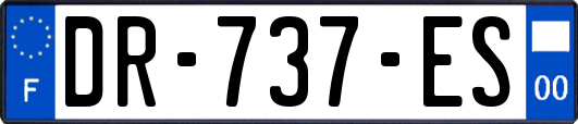 DR-737-ES