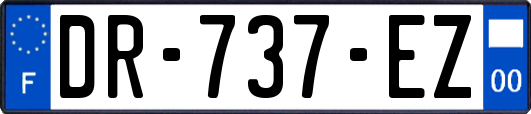 DR-737-EZ
