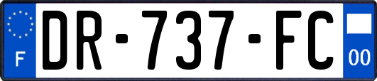 DR-737-FC