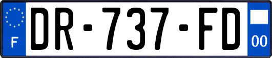 DR-737-FD
