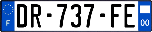 DR-737-FE