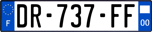 DR-737-FF