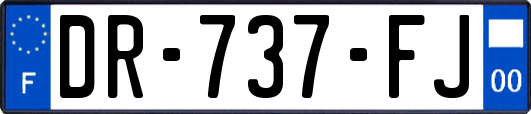 DR-737-FJ