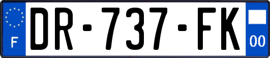 DR-737-FK