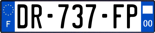 DR-737-FP