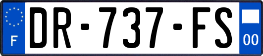 DR-737-FS