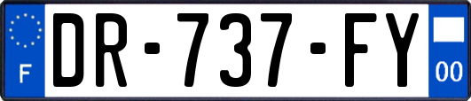 DR-737-FY