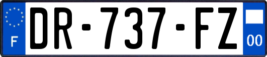 DR-737-FZ