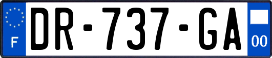 DR-737-GA
