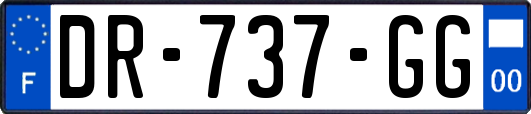 DR-737-GG