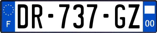 DR-737-GZ