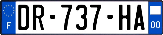 DR-737-HA