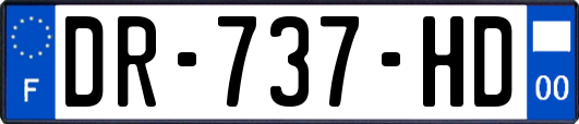 DR-737-HD