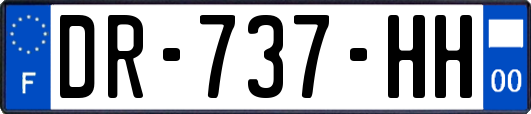 DR-737-HH