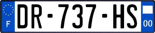 DR-737-HS