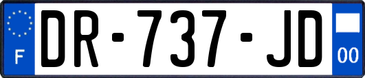 DR-737-JD