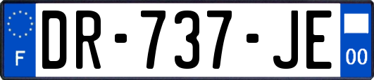 DR-737-JE