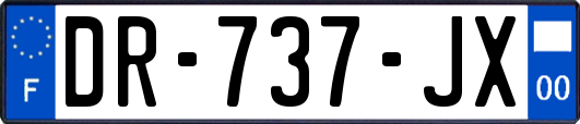 DR-737-JX