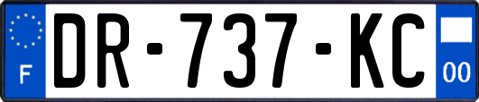 DR-737-KC