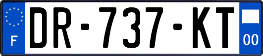 DR-737-KT