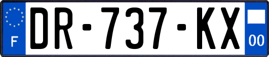 DR-737-KX