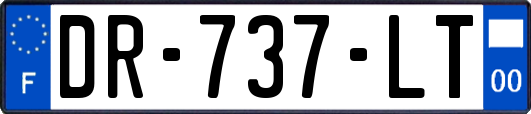 DR-737-LT