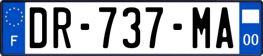 DR-737-MA