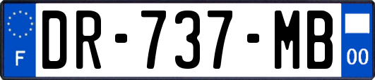 DR-737-MB