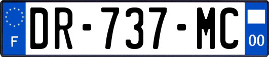 DR-737-MC
