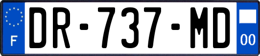 DR-737-MD