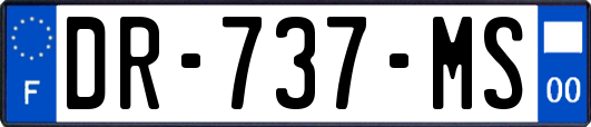 DR-737-MS