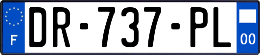 DR-737-PL