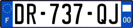 DR-737-QJ