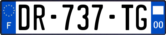 DR-737-TG