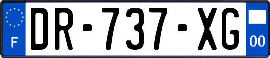 DR-737-XG