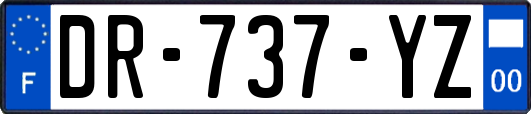 DR-737-YZ