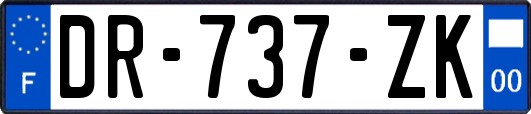 DR-737-ZK