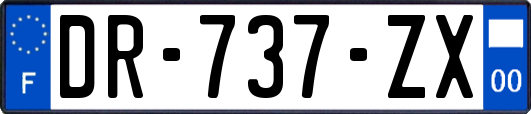 DR-737-ZX