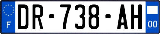 DR-738-AH