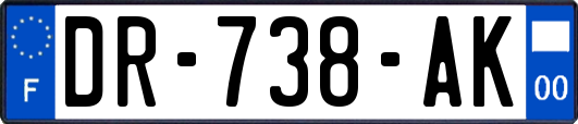 DR-738-AK